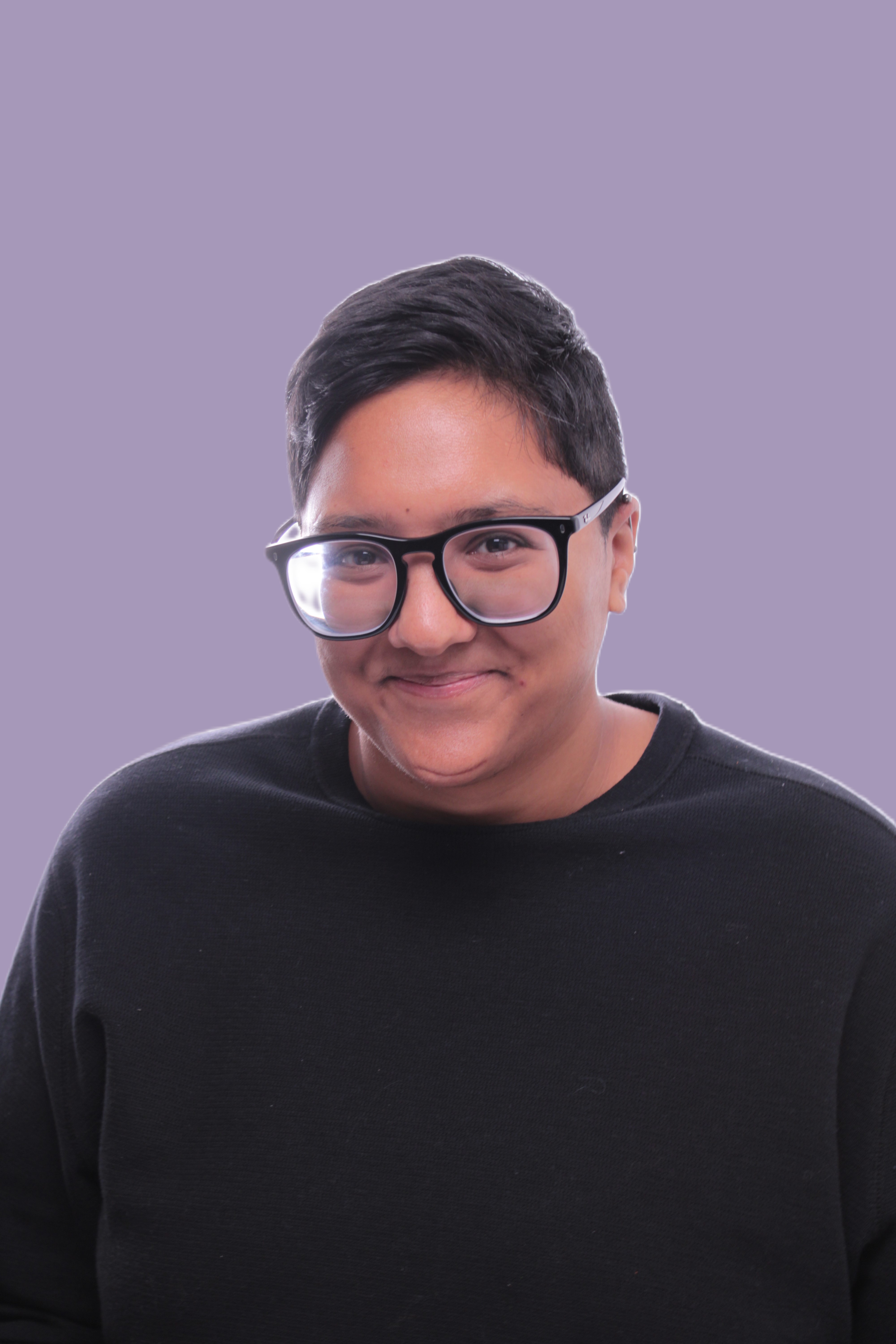 Deks Gorecki Profile.